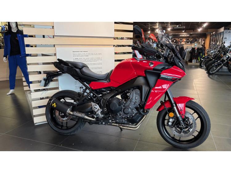 YAMAHA TRACER 9 - Garantie 10/2026