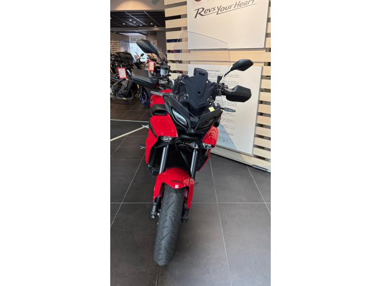 YAMAHA TRACER 9 - Garantie 10/2026