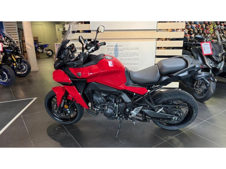 YAMAHA TRACER 9 - Garantie 10/2026