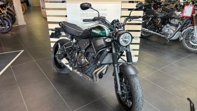 YAMAHA XSR 700 35KW
