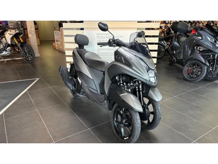 YAMAHA TRICITY 125 - Garantie 12 mois