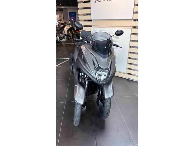 YAMAHA TRICITY 125 - Garantie 12 mois
