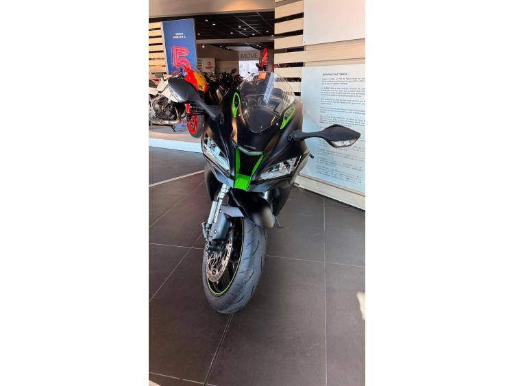 KAWASAKI ZX-10R - Garantie 12 mois