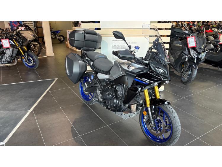 YAMAHA TRACER 9 GT - Garantie 12 mois