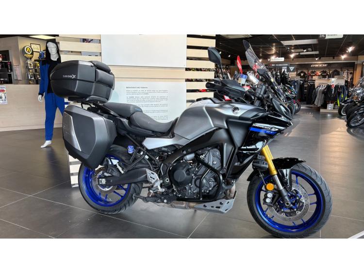YAMAHA TRACER 9 GT - Garantie 12 mois