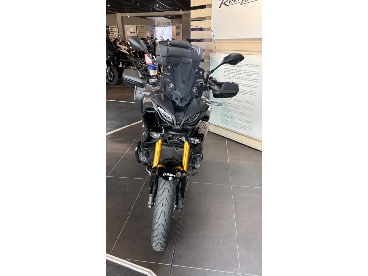 YAMAHA TRACER 9 GT - Garantie 12 mois