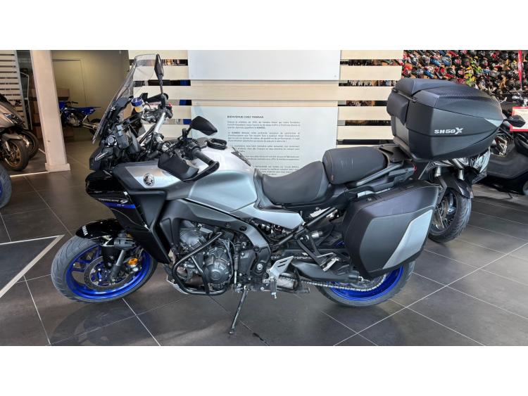 YAMAHA TRACER 9 GT - Garantie 12 mois
