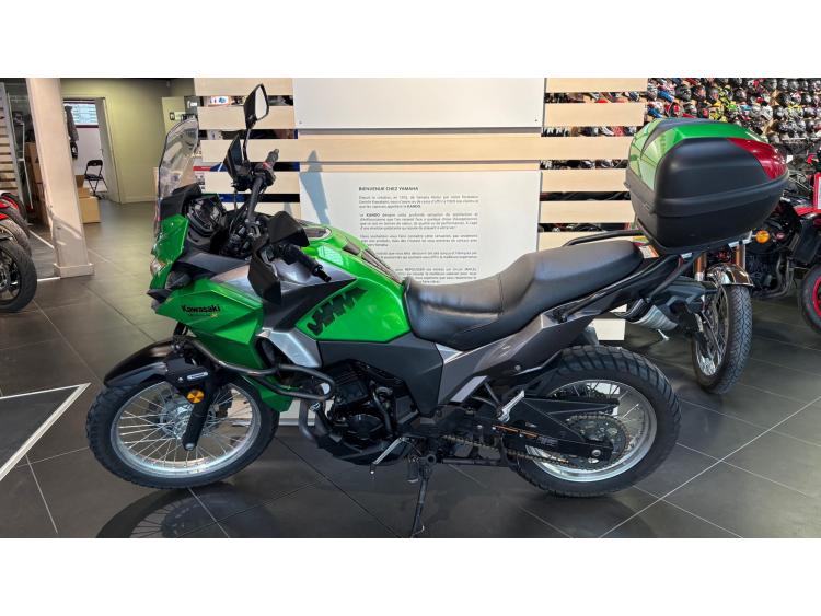 KAWASAKI VERSYS-X 300 - Garantie 12 mois