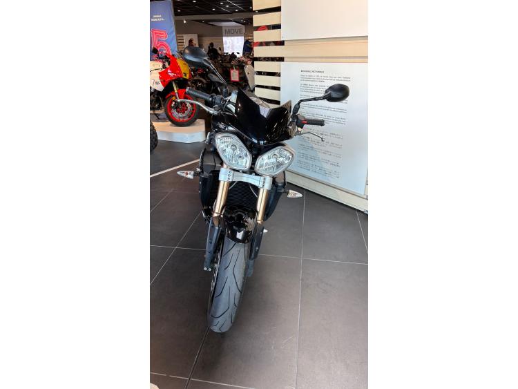 TRIUMPH SPEED TRIPLE 1050 - Garantie 12 mois