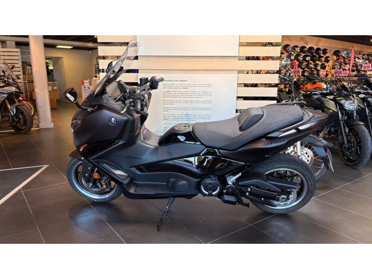 YAMAHA XP T-MAX 560 TECH MAX - Garantie 04/2030