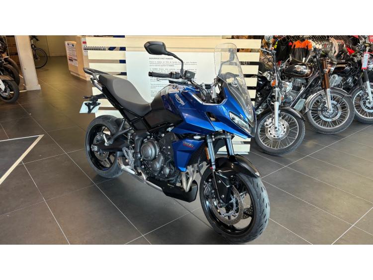 TRIUMPH TIGER SPORT 660 - Garantie 12 mois