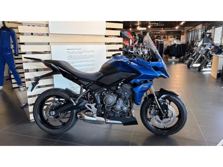 TRIUMPH TIGER SPORT 660 - Garantie 12 mois