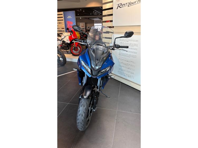 TRIUMPH TIGER SPORT 660 - Garantie 12 mois
