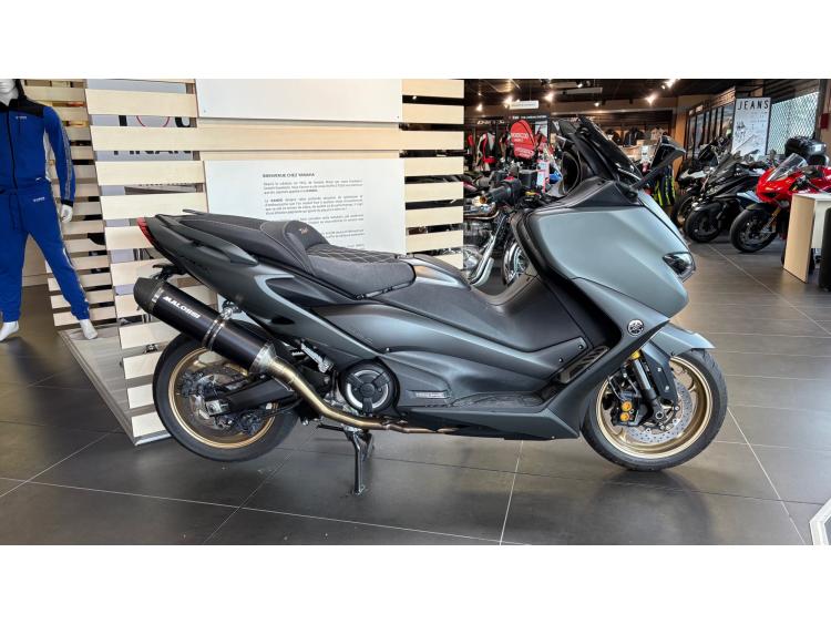 YAMAHA XP T-MAX 560 TECH MAX 
