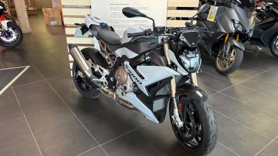 BMW S 1000 R