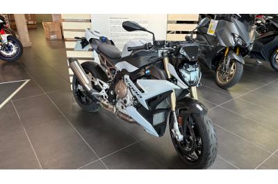 BMW S 1000 R