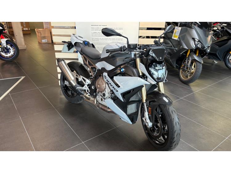 BMW S 1000 R - Garantie 12 mois