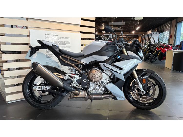 BMW S 1000 R - Garantie 12 mois