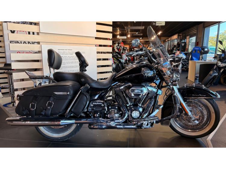 HARLEY-DAVIDSON TOURING ROAD KING 1584 CLASSIC FLHRCI 