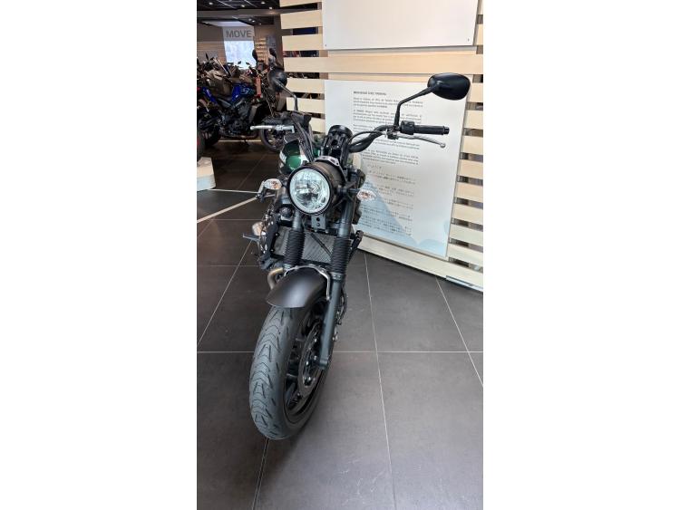 YAMAHA XSR 700 35KW - Garantie 12 mois