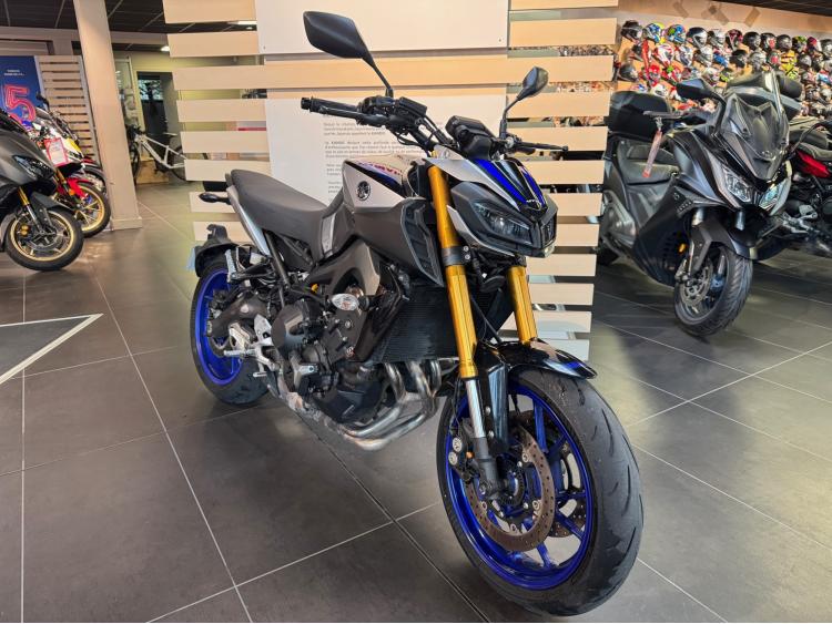 YAMAHA MT-09 SP - Garantie 12 mois -