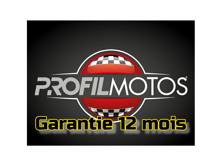 YAMAHA MT-09 SP - Garantie 12 mois -