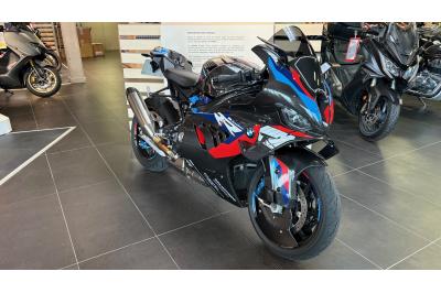 BMW M 1000RR