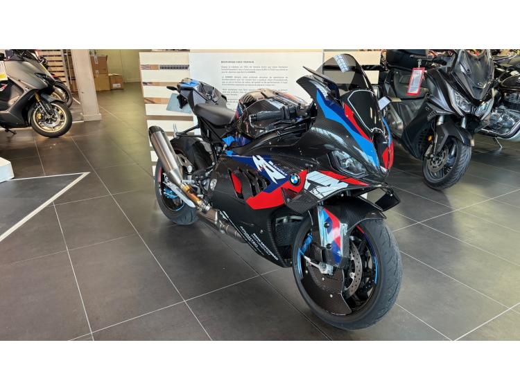 BMW M 1000 RR - Garantie constructeur 11/2027