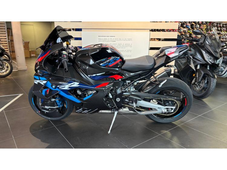 BMW M 1000 RR - Garantie constructeur 11/2027